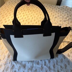 Rothys Piano Keys Handbag